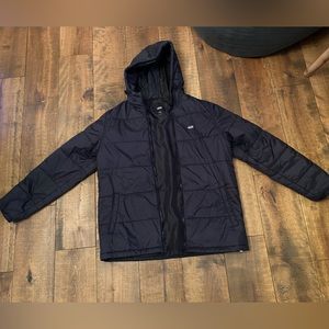 VANS jacket